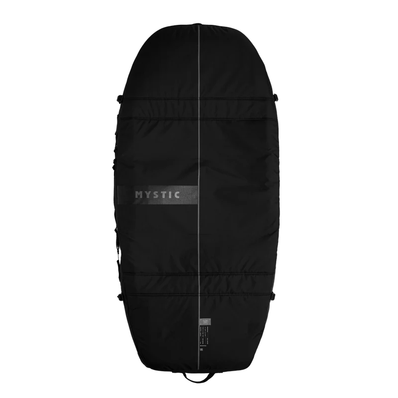 Patrol Foil Boardbag Wheeled