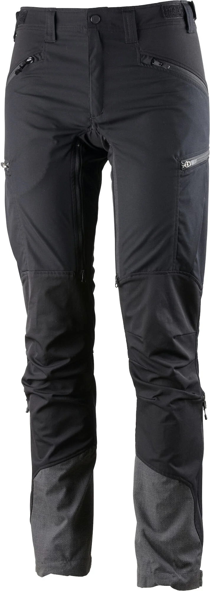 Makke Ws Pant Short (Dam)