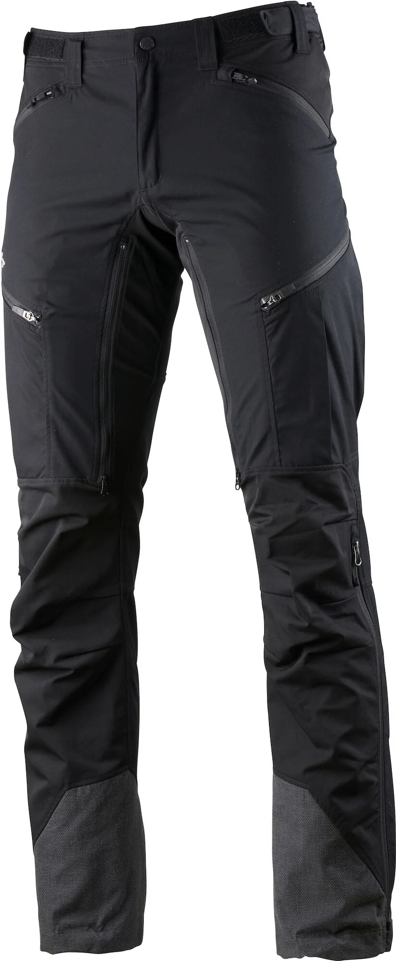 Makke Ms Pant Short - fritidsbyxa med korta ben