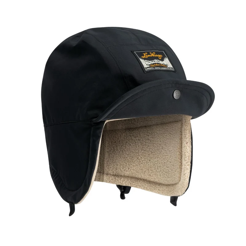 Core Mountain Cap - Skyddande och Vattentät Vinterkeps