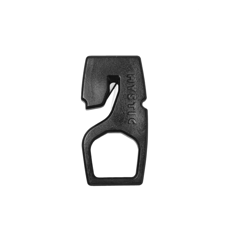 Safety Knife without floater & pocket