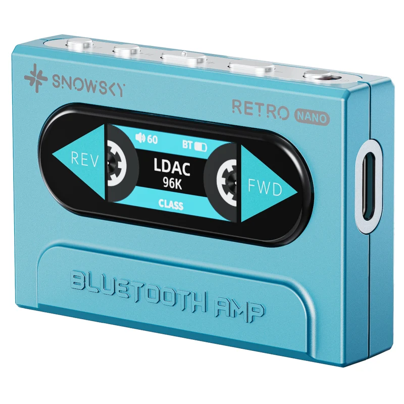 Retro Nano