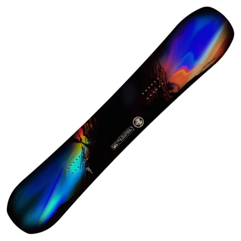 2023 Never Summer Proto FR Men's Snowboard