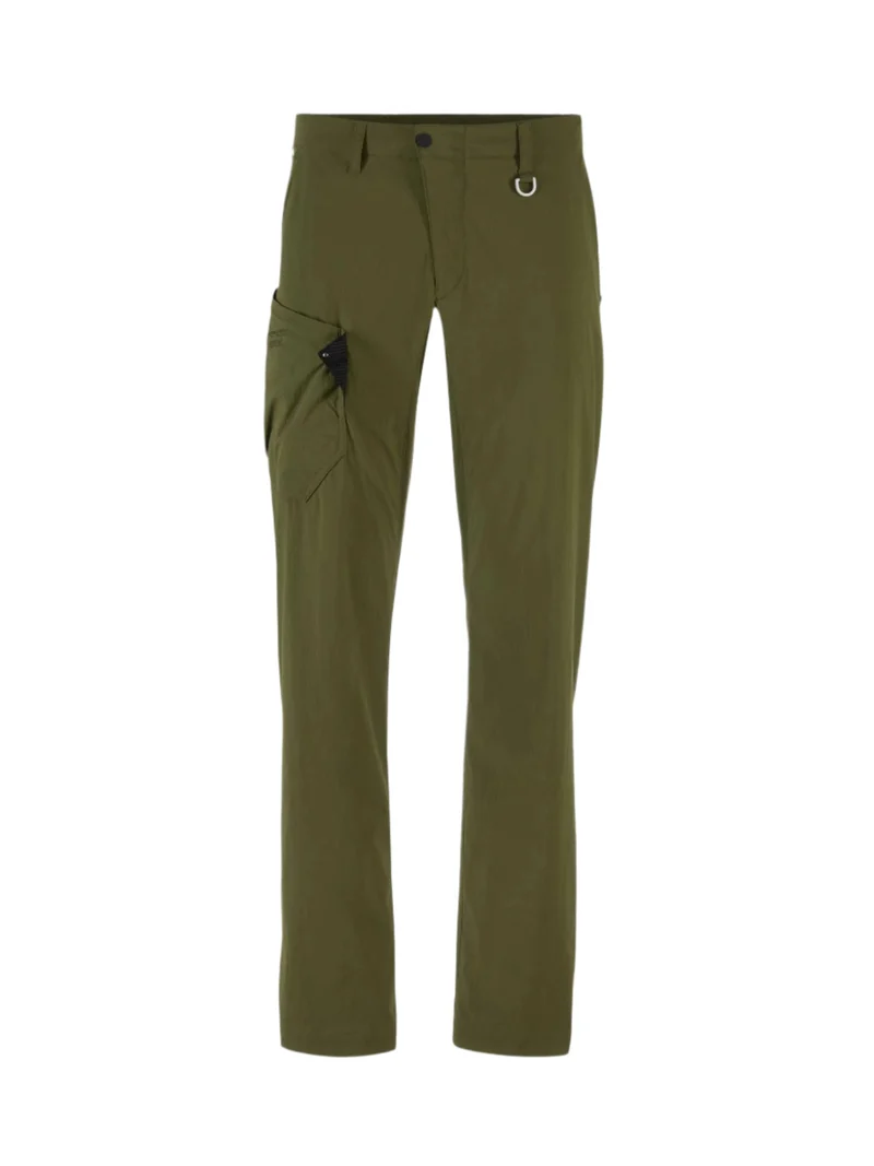 Alfhild Pants M's (Herr) - lätta friluftsbyxor