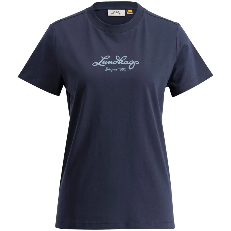 Järpen Logo T-shirt W (Dam)