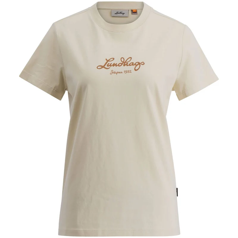 Järpen Logo T-shirt W (Dam)
