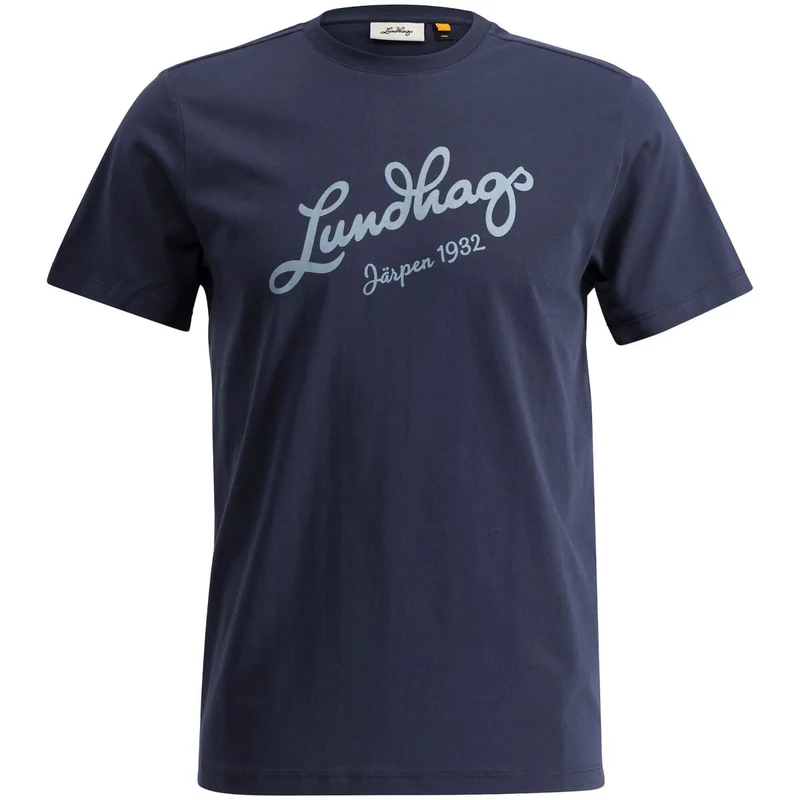Järpen Logo T-shirt M (Herr)