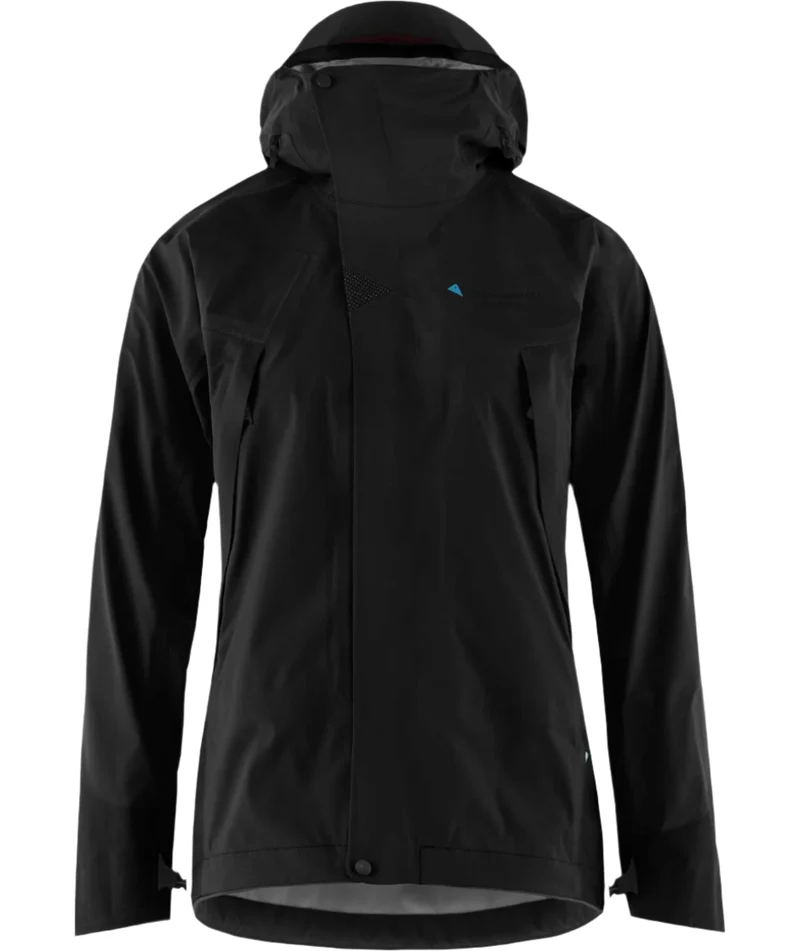 Allgrön 2.0 Jacket W's (Dam) - Vattentät skaljacka