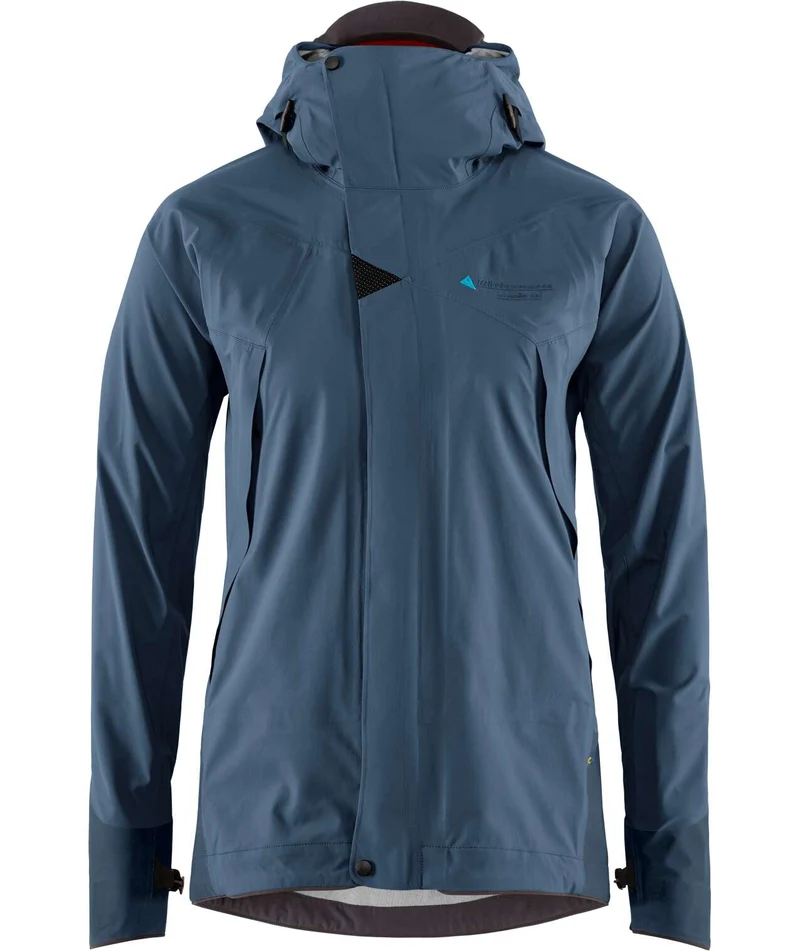 Allgrön 2.0 Jacket W's (Dam) - Vattentät skaljacka