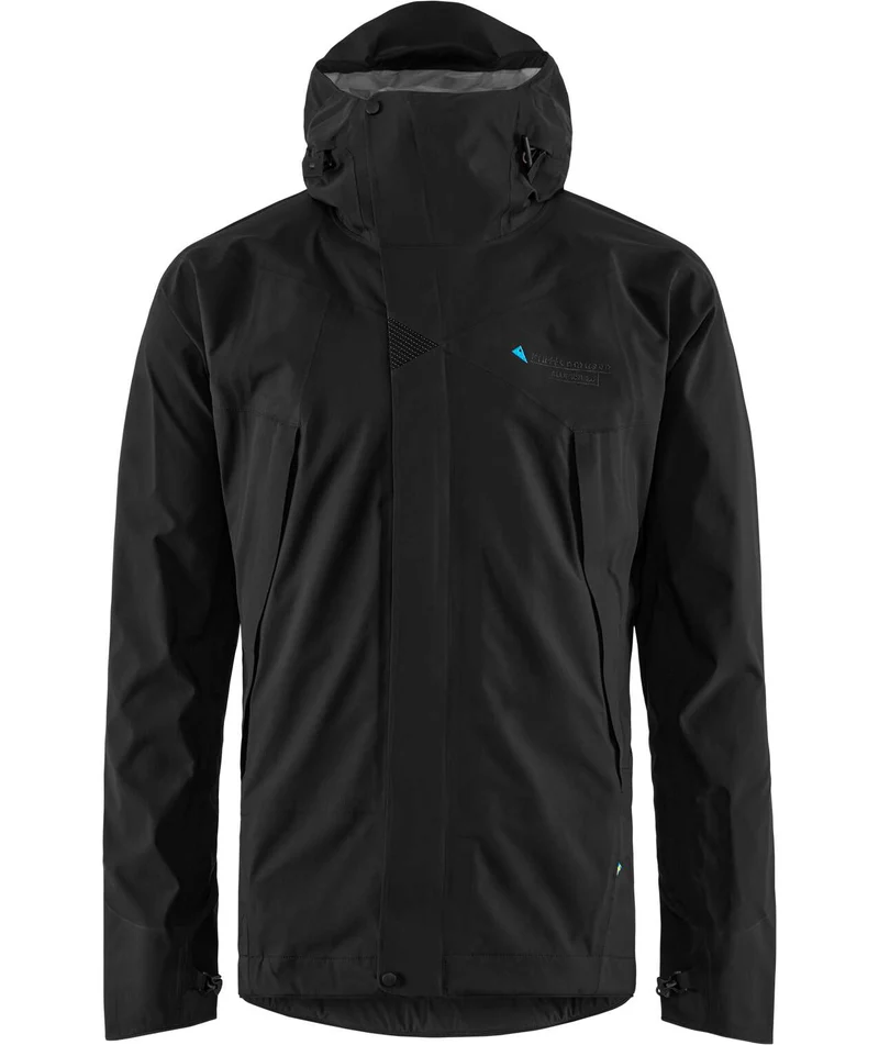 Allgrön 2.0 Jacket M's (Herr) - Vattentät skaljacka