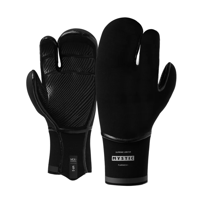 Supreme Glove 5mm Lobster