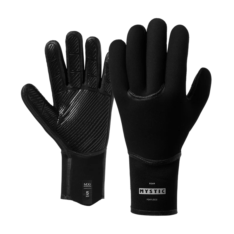 Roam Glove 5mm 5Finger