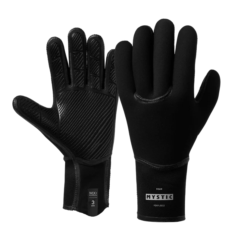 Roam Glove 3mm 5Finger