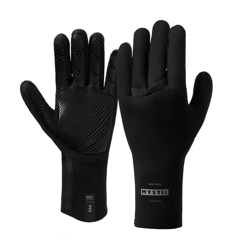 Ease Glove 3mm 5Finger