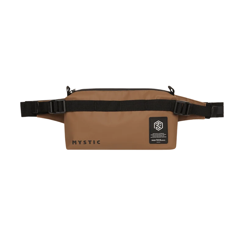 Fannypack DTS