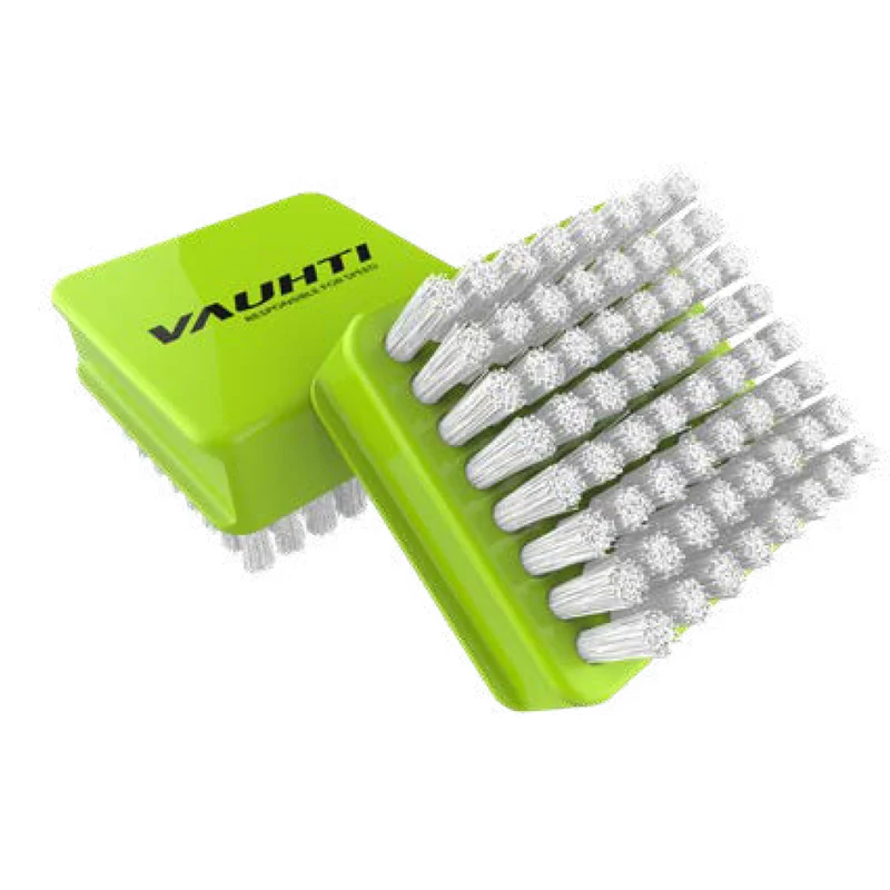 VAUHTI brush Nylon Small green