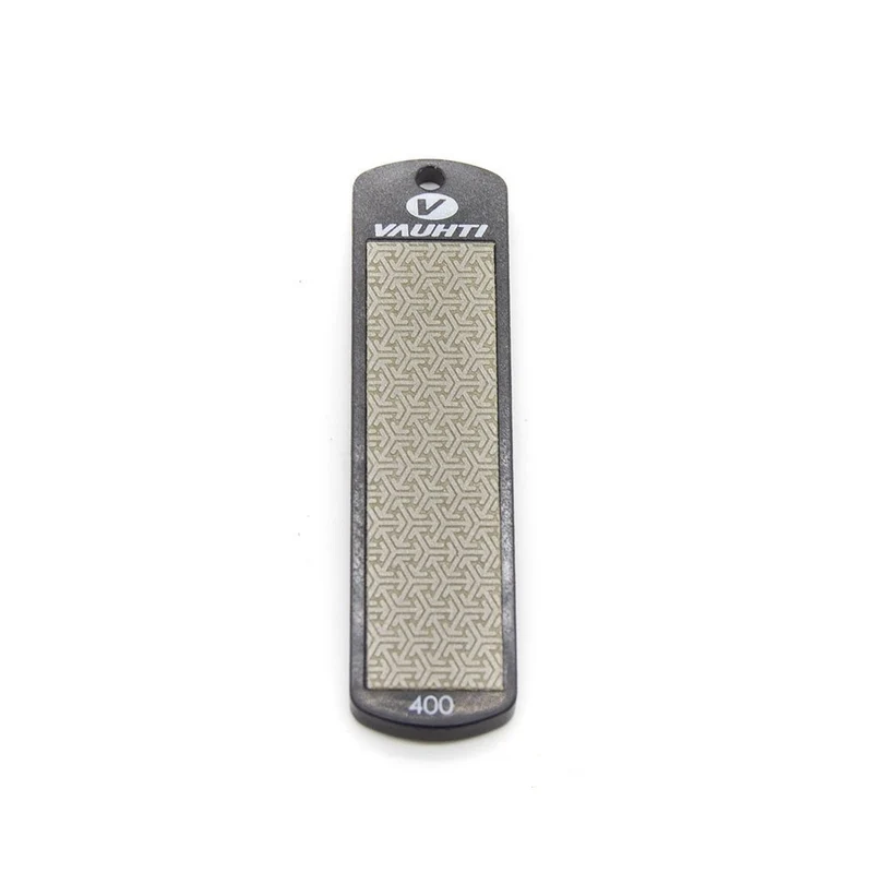 VAUHTI Diamond file 100mm/400 Medium