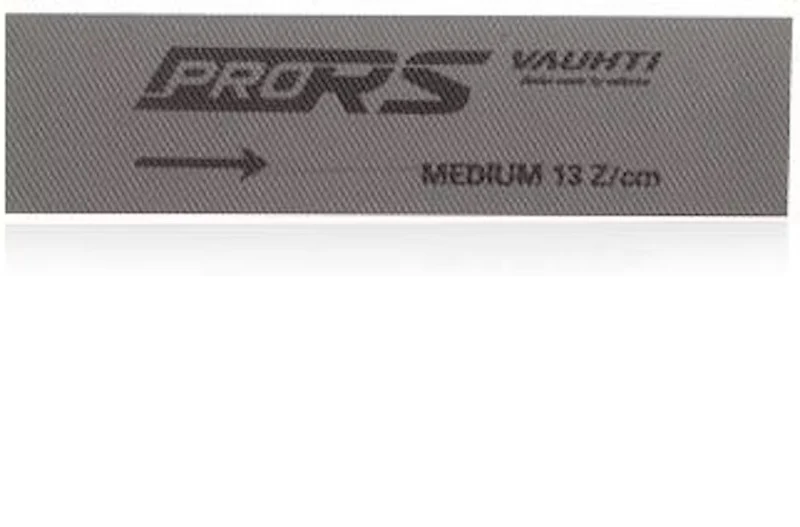 VAUHTI Pro RS file 100mm/13 Medium