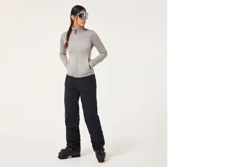 OAKLEY W Canopy Insulated pants blackout