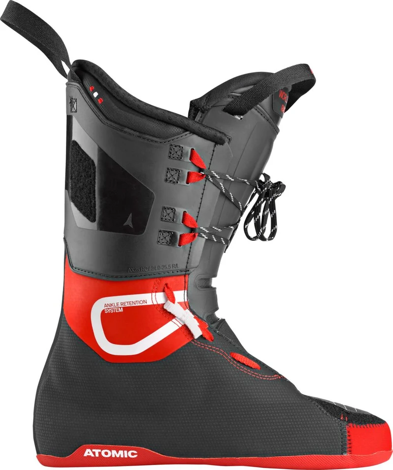 ATOMIC Redster STR TR WC Race liner