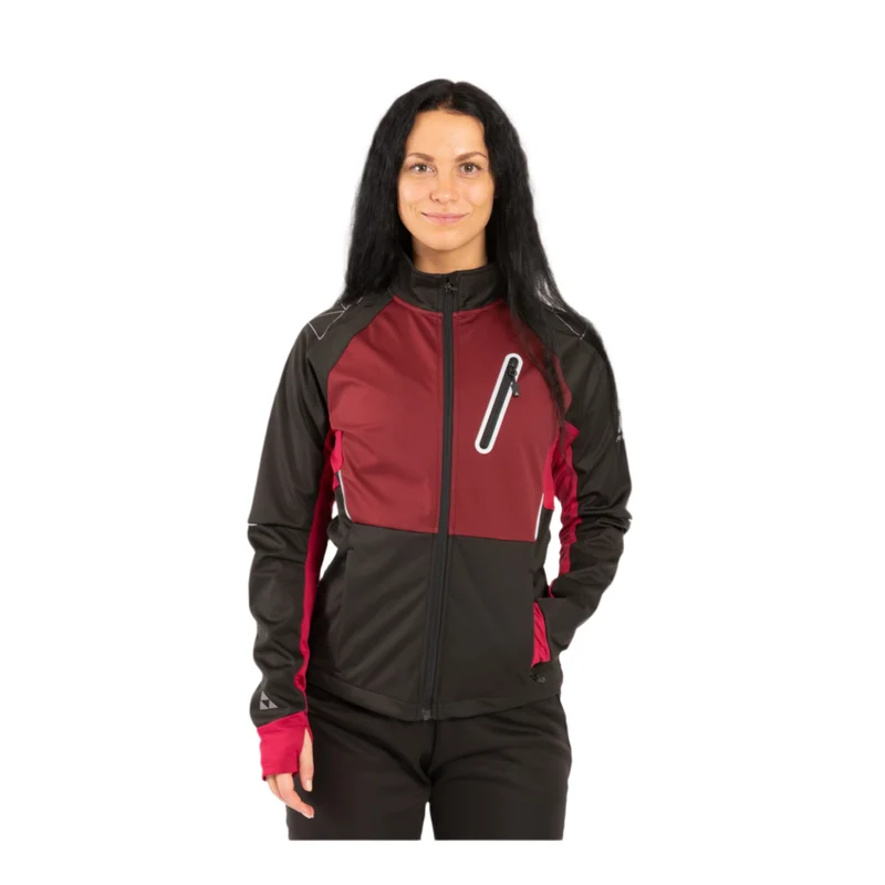 Åsarna 2 Softshell Jacket Women's
