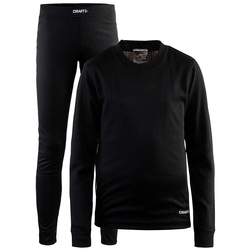 Base Layer Set Junior