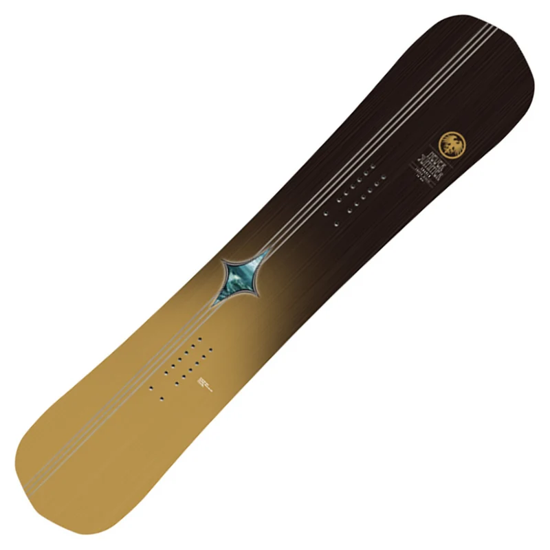 2023 Never Summer Shaper Twin Men's Snowboard