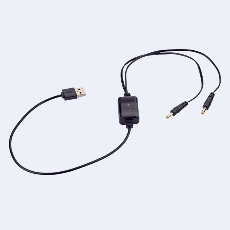 Thermic T-IC USB Cable for C-Pack