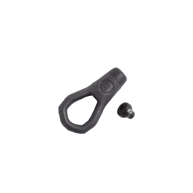 Trim handle & Stopper ball - Pro