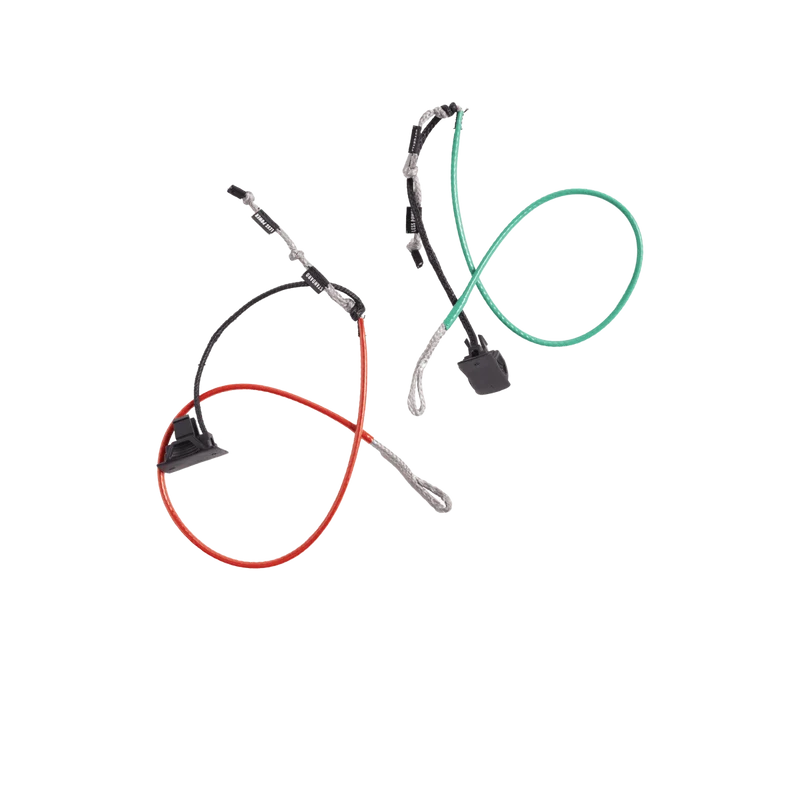 Bar Width Inserts + Leader Lines - PRO