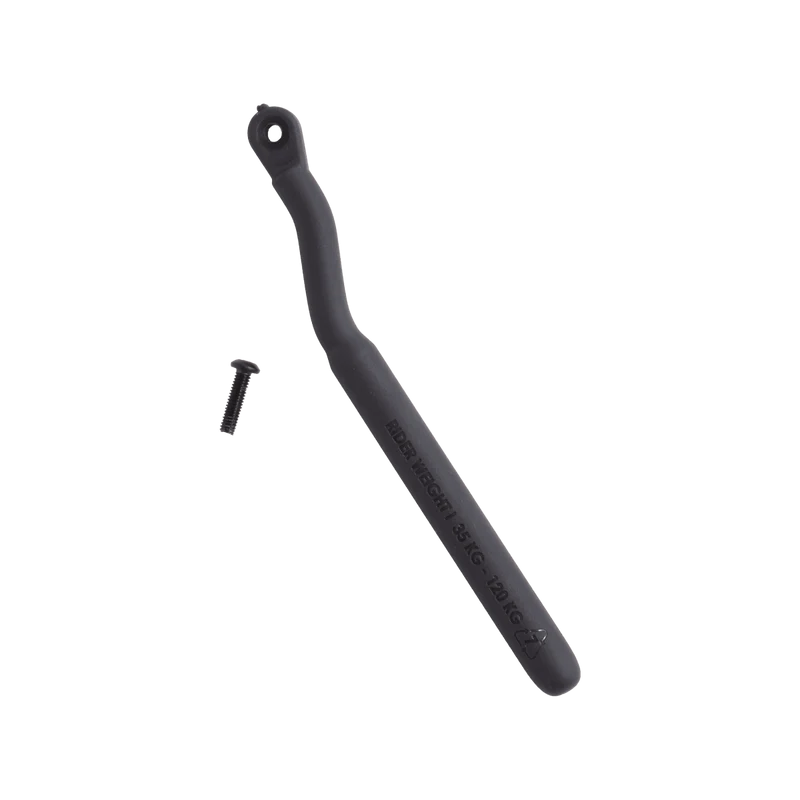 Security Finger