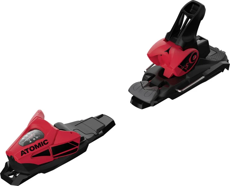 ATOMIC ski set Redster J2
