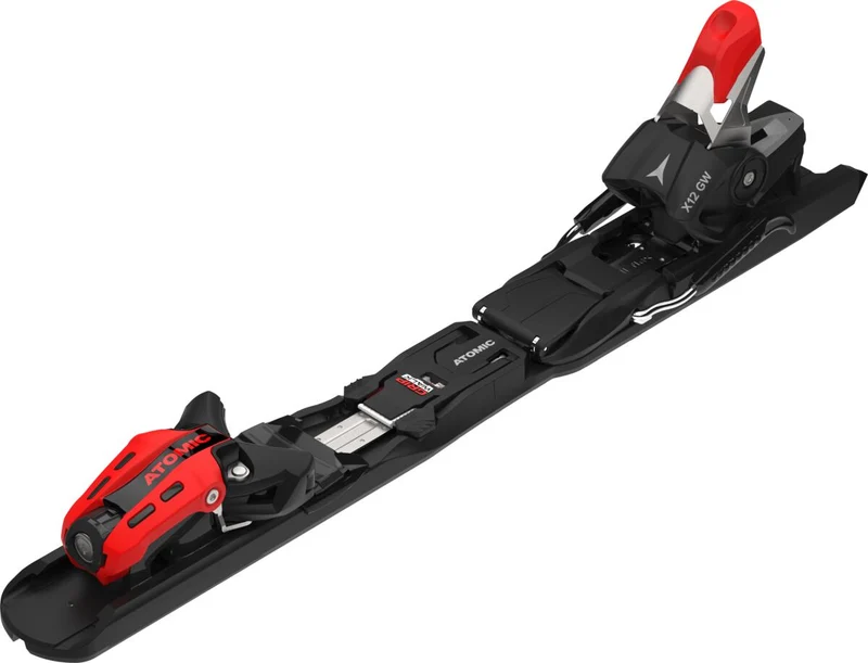ATOMIC ski set Redster G9 RVSK S