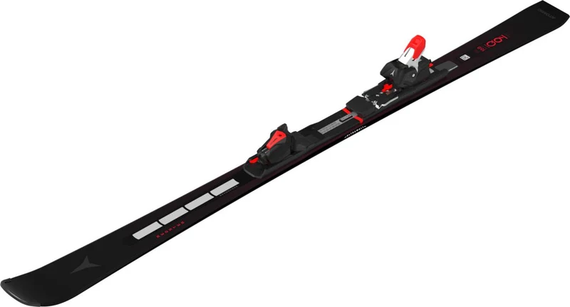 ATOMIC Redster Q9i RVSK S IFI w/P I 12 GW