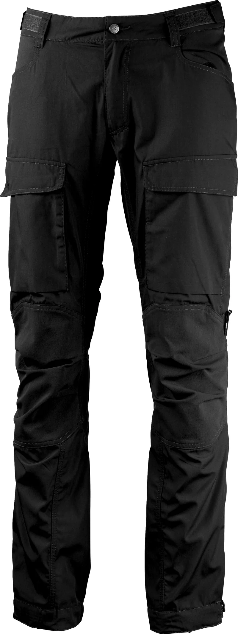 Authentic II Ms pants (Herr) - friluftsbyxor