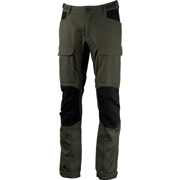 Authentic II Ms pants (Herr) - friluftsbyxor