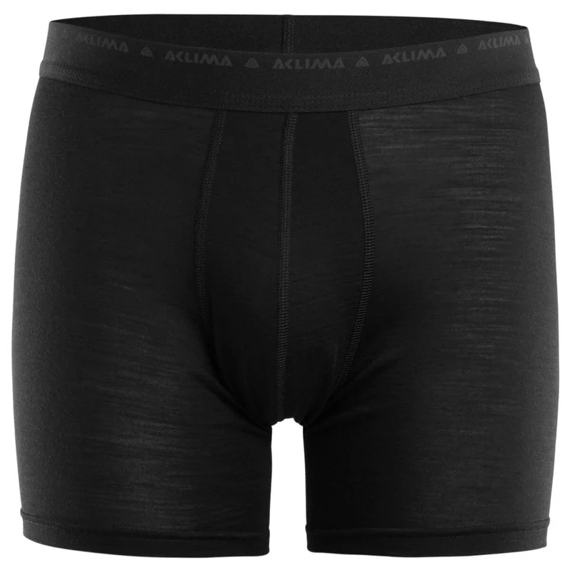 LightWool 140 boxer M's (Herr) - Kalsonger i merinoull
