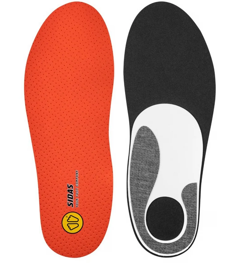 SIDAS soles Custom Ski Touring