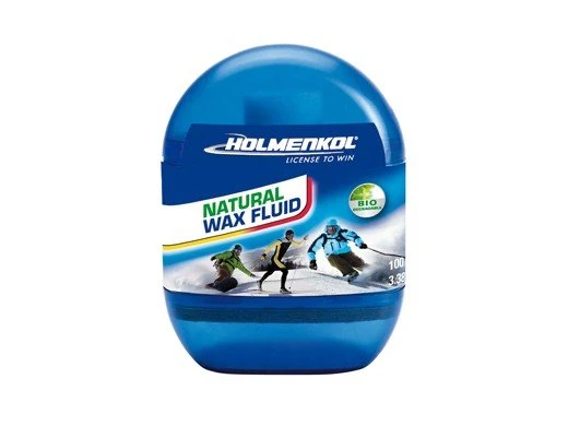 Natural Skiwax Fluid 100ml
