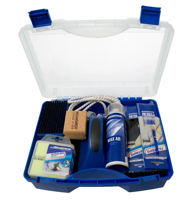 Smart Waxer Set