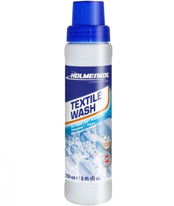 Textile Wash 250m