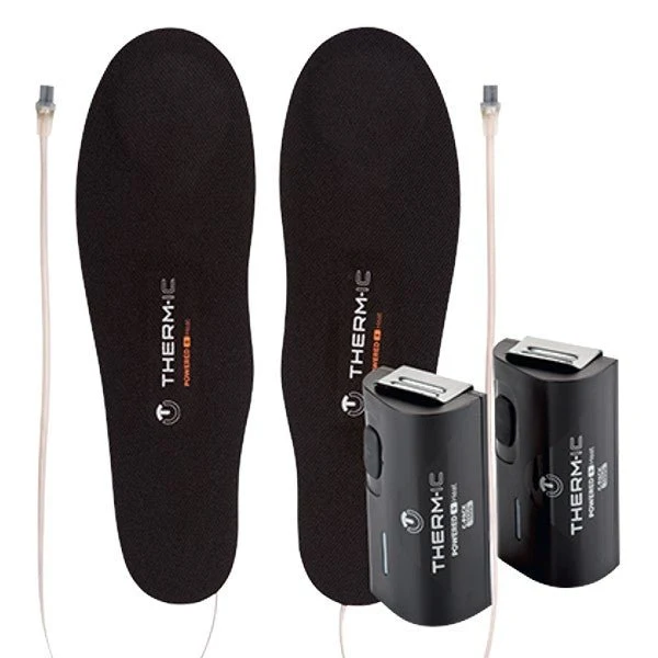 Set Heat Flat C-Pack 1300