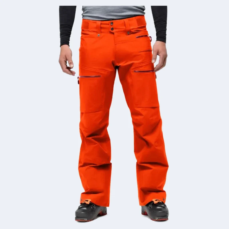 Norrona Lofoten Gore-Tex Shell Men's Pants