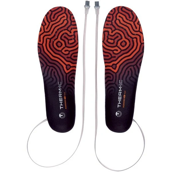 Insole Heat 3D