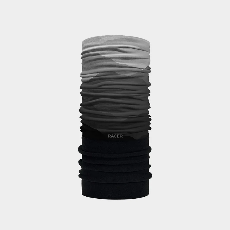 RACER Choker Polar+Likra neck warmer mountain grey