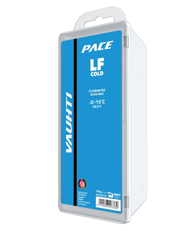 VAUHTI LF Cold Blue -2/-15 180g