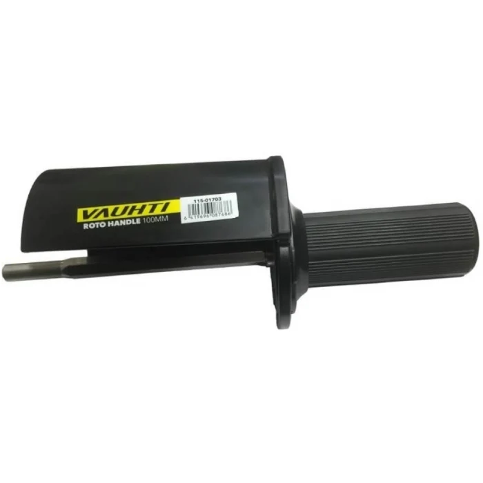 VAUHTI grip Roto brushi 140mm