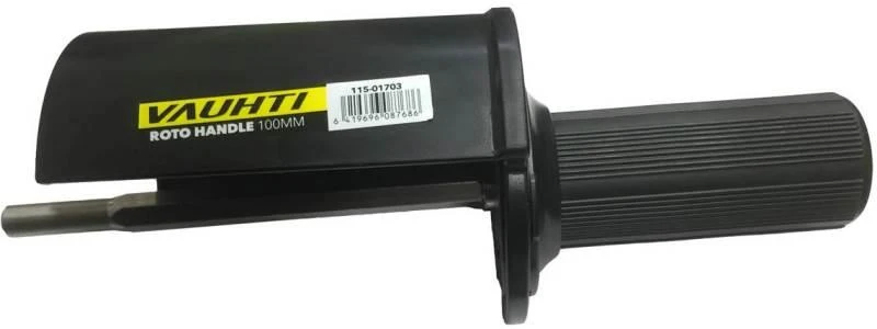 VAUHTI Handle for Roto brush 100mm