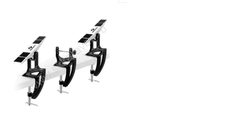 VAUHTI Ski Vise Nordic