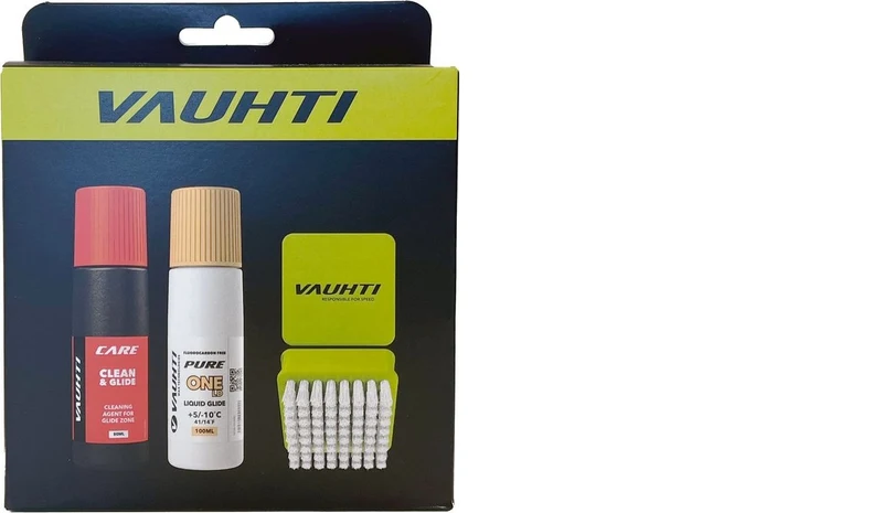VAUHTI Glide Kit